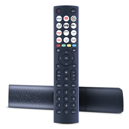EN2N36(0011)  Replacement Remote Control For Hisense Smart TV