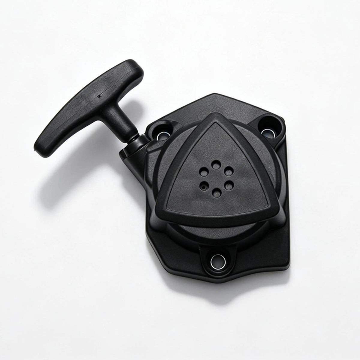 Easy to Replace Recoil Starter For Echo PB-2520 Replacement Part Wear Resistance