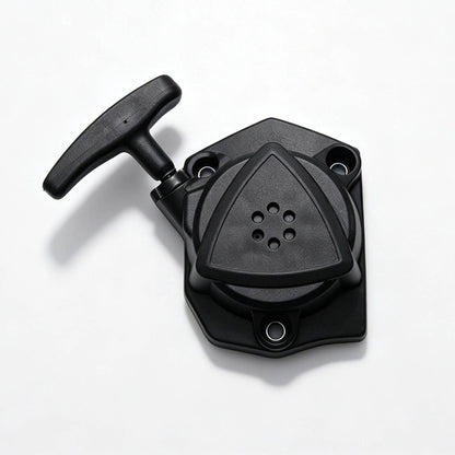 Easy to Replace Recoil Starter For Echo PB-2520 Replacement Part Wear Resistance