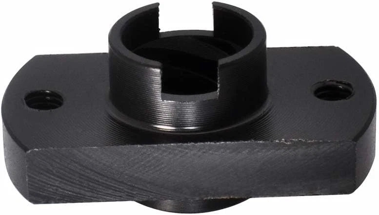 Ender 3 V2 Z axis T8 POM Anti Backlash Spring Loaded Nut Elimination Gap...