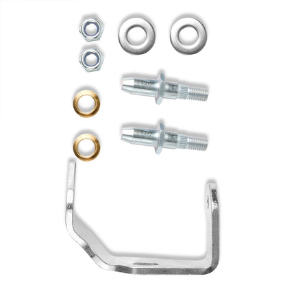 For Chevy Tahoe 2000-2006 Door Hinge Pin And Bushing Kit Front Passenger Side