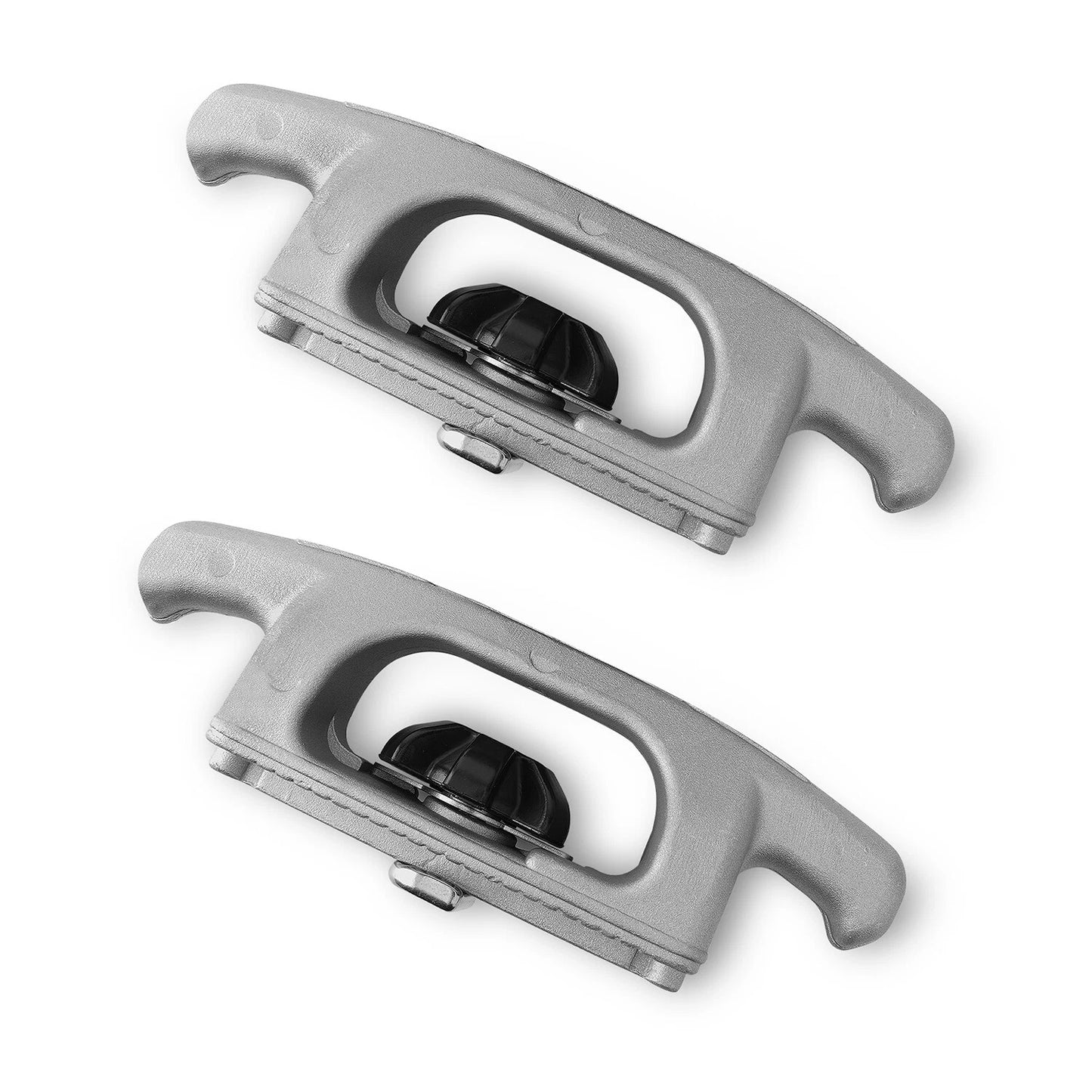 Fits Nissan 2016-2023 Titan XD Titan Truck Cargo Tie Down Cleat 999T7-W3900 2PC