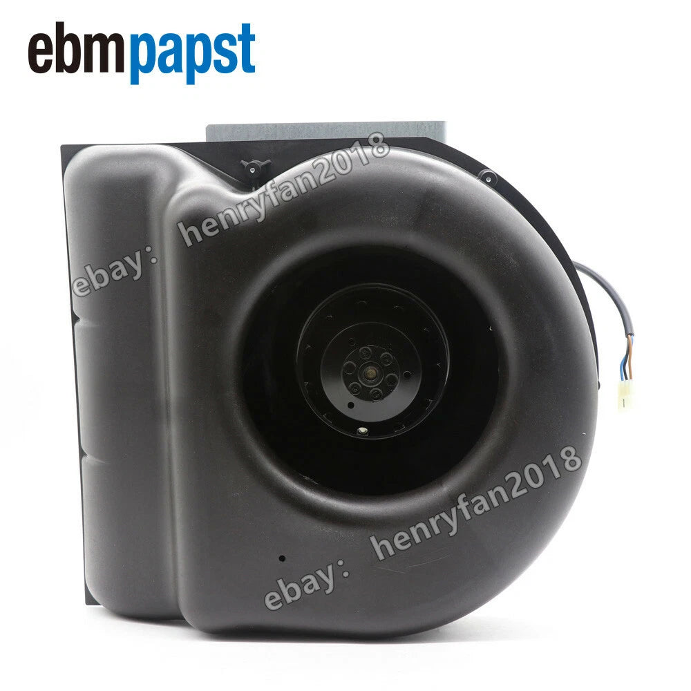 Ebmpapst Fan K2E220-AB06-09 Centrifugal Fan 230V 2700RPM 100/145W Cooling Fan