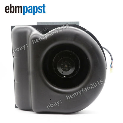 Ebmpapst Fan K2E220-AB06-09 Centrifugal Fan 230V 2700RPM 100/145W Cooling Fan
