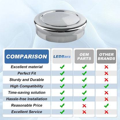 DC64-03186A Control Knob Replacement for Samsung Washer & Dryer (Compatible...