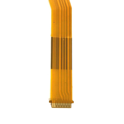 For Canon EOS M3 LCD Screen FPC Rotating Shaft Hinge Flex Cable Replacement