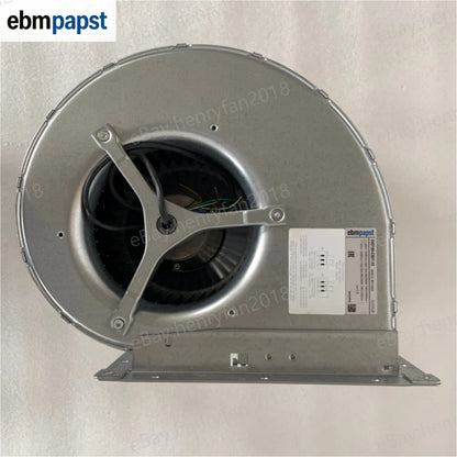 D4D180-CB01-02 for ebmpapst AC Centrifugal Fan for Inverter Cabinet Cooling