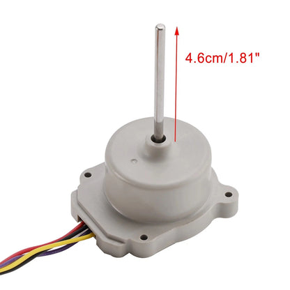 Good Quality Refrigerator Evaporator Fan Motor Accessories For LG EAU65058315