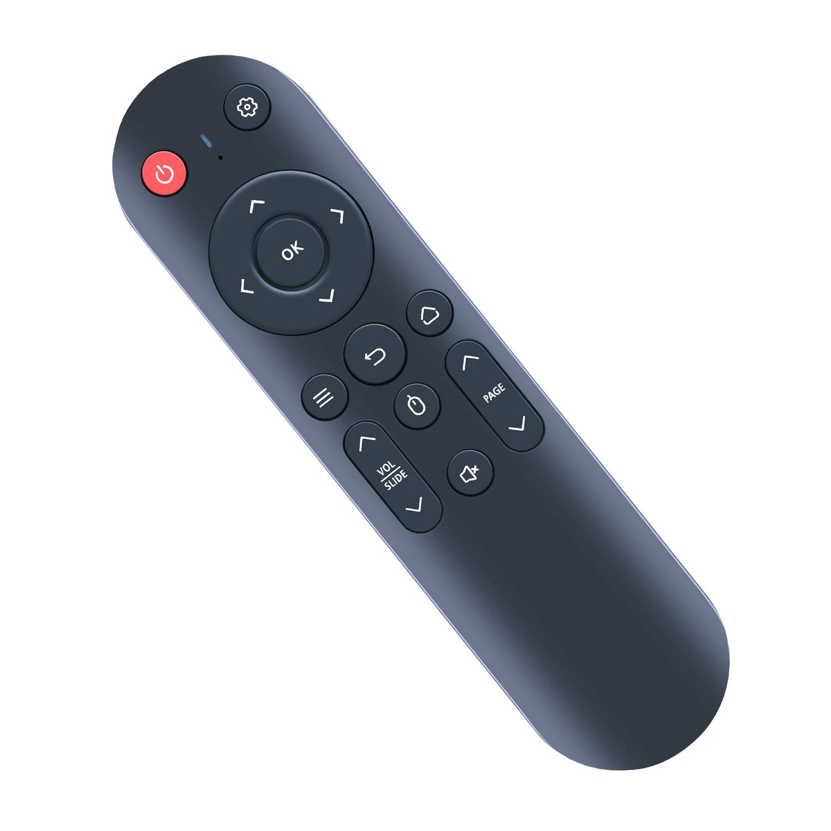 Remote Control For Maypug Mini Projector P1
