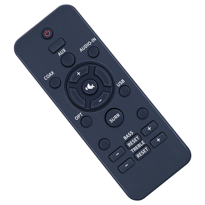 Remote Control For Philips Soundbar HTL1170B/F7 HTL2160/F7 HTL1190B HTL1190B/12