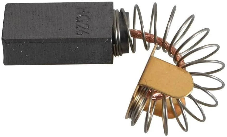 Carbon Brush Set of (2) Replaces Fits 1619X08020, 1619X07410, 1619X01351,...