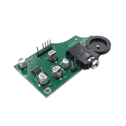 For Sega Game Gear Sound Board Universal Volume Control PCB Motherboard Module k