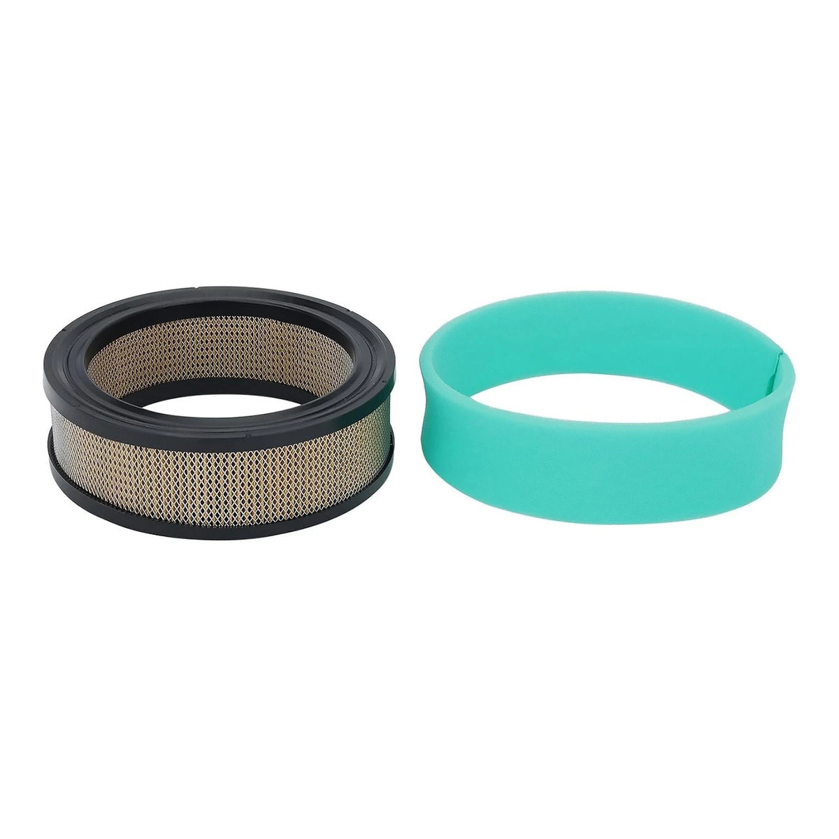 Easy Install IH-385168-R3 Lawn Mower Air Filter For Toro Greensmaster 300