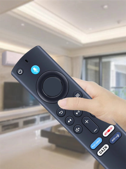 L5B83G For Amazon Fire TV Stick /4K/Max/Lite/Cube Voice Remote Control