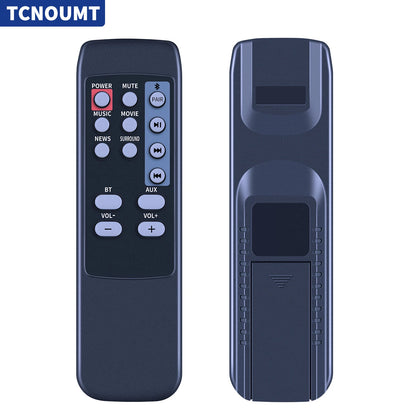 Remote Control For Nakamichi NK1B Soundbar Home Theatre System