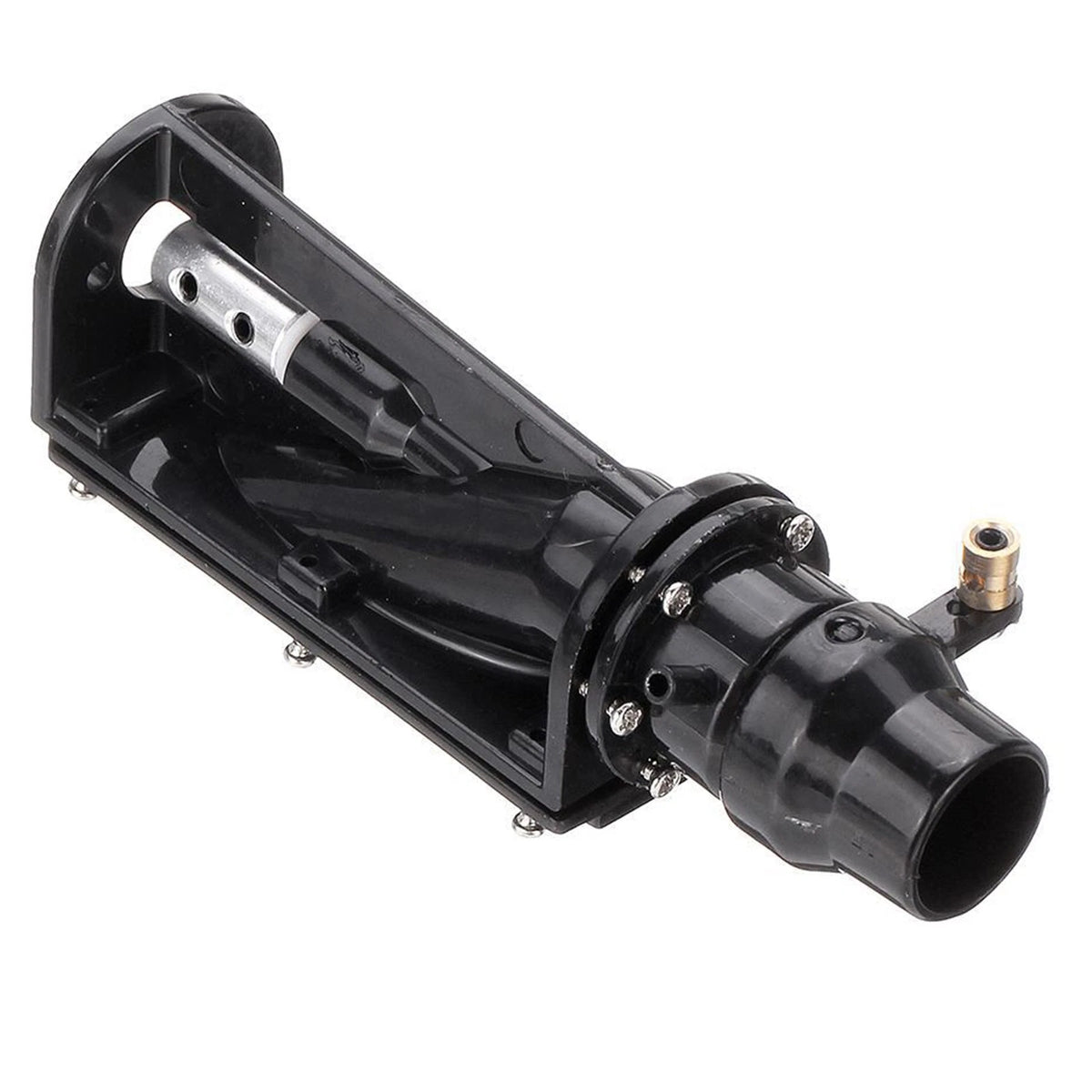 Spray Water Servo Jet Boat Thruster Propeller Pusher For RC Boat Accessories
