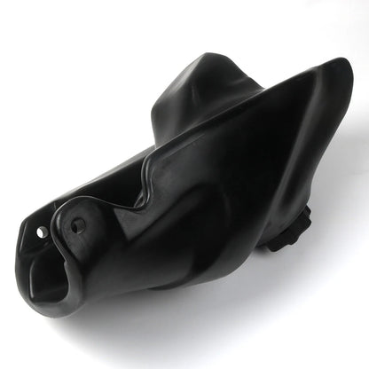 Plastic Gas Fuel Tank & Cap & Petcock For Honda TRX250X TRX300EX Black