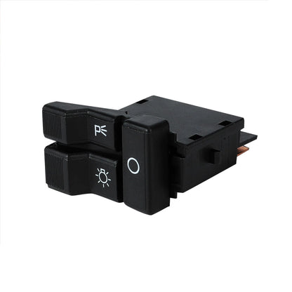 10496908 Light Switch For Chevy GMC C1500 K1500 C2500 K2500 3500 1988-1991