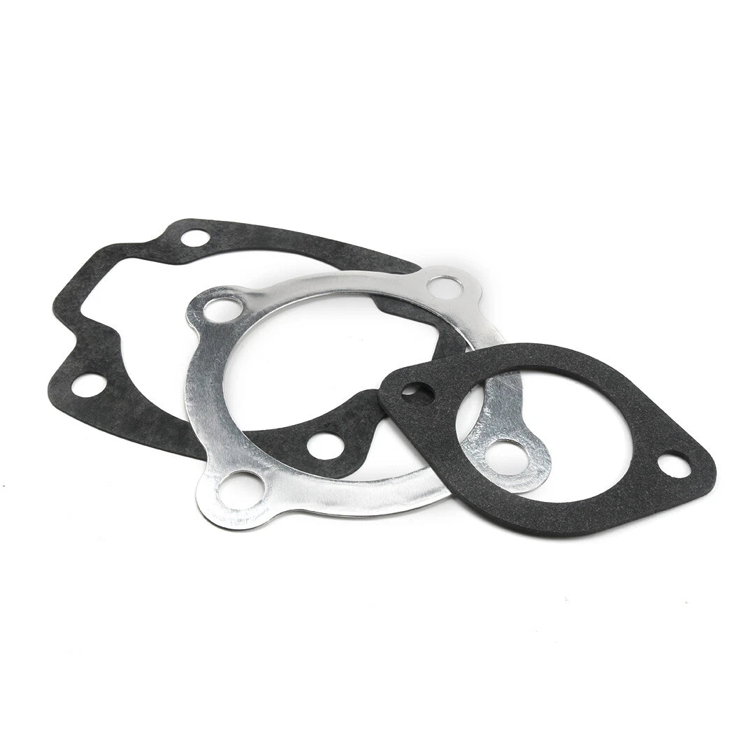 Fits Harley Davidson Golf Cart 1963-1981 Top End Cylinder Gasket Kit
