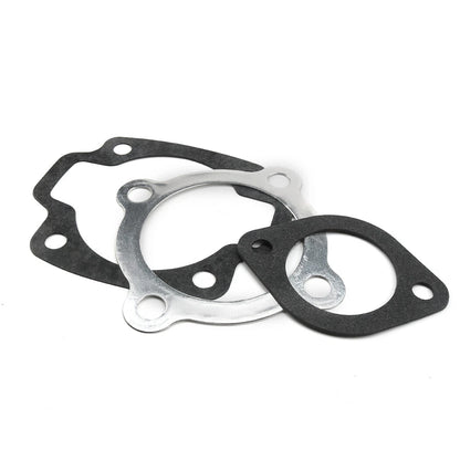 Fits Harley Davidson Golf Cart 1963-1981 Top End Cylinder Gasket Kit