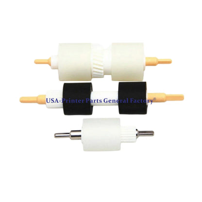 2 set Feed Rollers Separation Rollers For Xerox DC240 242 252 260 250 WC4110