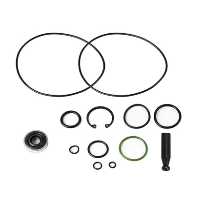 FOR GM A6 AC Compressor Reseal Kit - Oring,Shaft Seal, Installer Tool