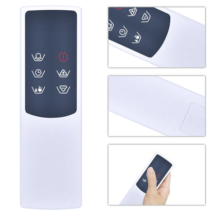Remote Control For Lasko Oscillating Bladeless Tower Space Heater AW300 AW315