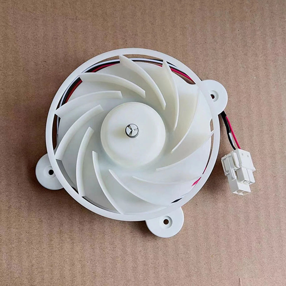 Refrigerator Cooling Fan Accessories Adapter For Samsung Refrigerator