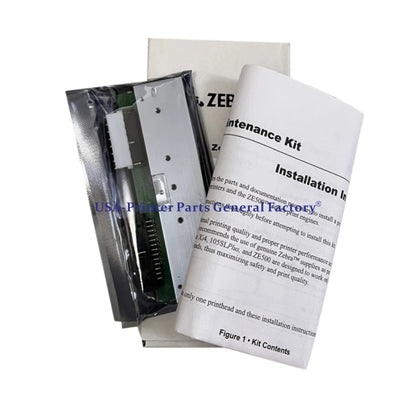 P1004232 Printhead For Zebra 110XI4 110XIV Thermal Printer 305dpi