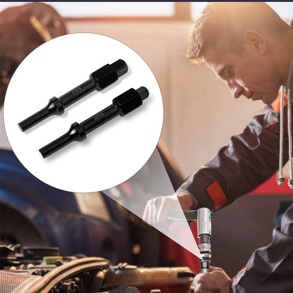 Pneumatic Bit Set 37315 3/8" & 37316 1/2" Bolt Breaker Shake 'N Break Helps