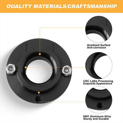 LS Swaps Harness Firewall Pass Through For Cars With a 1.2" Hole Black