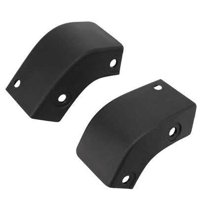 Stone Rock Guard Rear Trim Molding Kit M-9929-F15 For 2021-2023 F-150 LH/RH Side