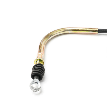 For John Deere Equipment Push Pull Cable - AM145185