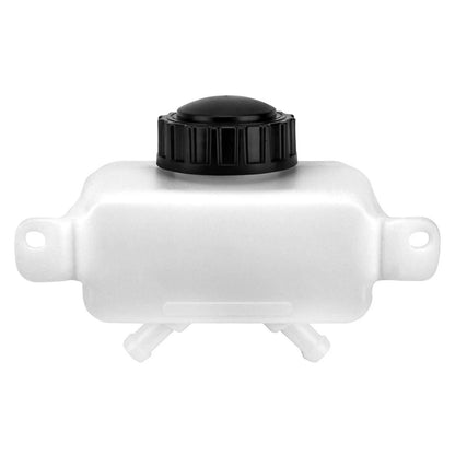 Tested Hydraulic Expansion Tank and Cap 700ML for Bad Boy CZT 2012 Before