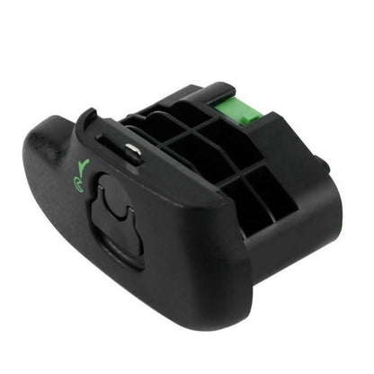 Power Battery Chamber Cover for Nikon MB-D12 MB-D18 D800 D800E D850 EN-EL18 A