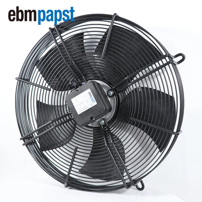 Ebmpapst S4E450-AU03-01/C01 Axial Fan 230V 350/425W 1.55A 1490RPM Cooling Fan