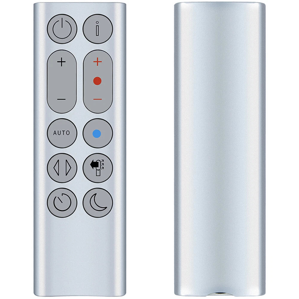 Remote Control For Dyson HP4A Pure Hot+Cool Purifier Fan Heater