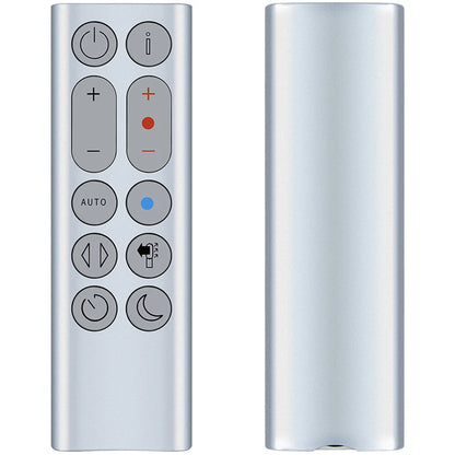 Remote Control For Dyson HP4A Pure Hot+Cool Purifier Fan Heater