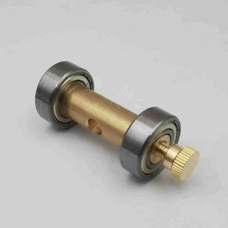 Brass+Alloy Watch Screwdriver Brass Sharpening Holder Jewelry Watch Repair Tools