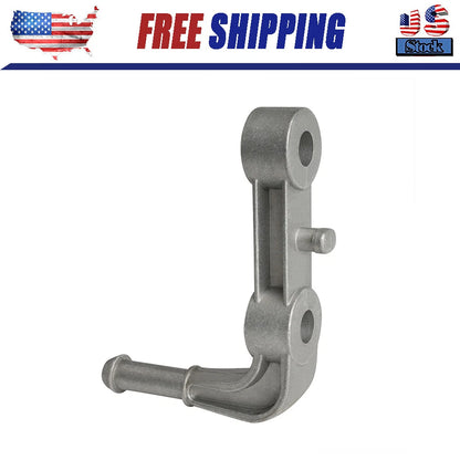 Driver Side Rear Muffler Exhaust Bracket For Ram 1500 5.7L 6.2L 19-24 68275662AB