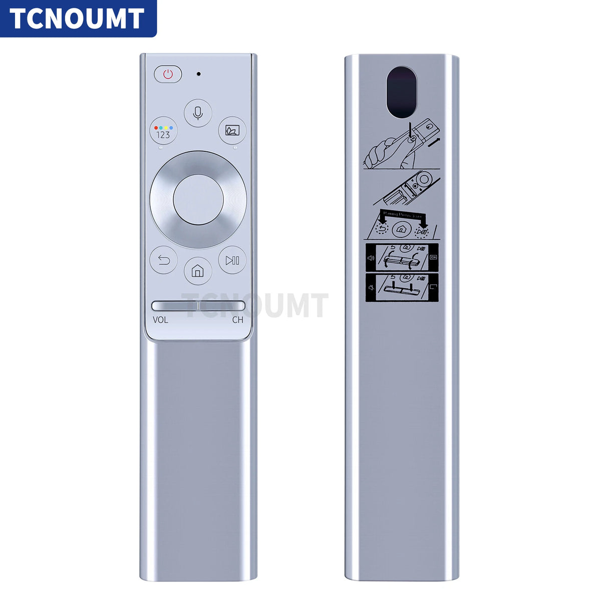 BN59-01300F BN59-01300J Voice Remote Control For Samsung TV BN59-01298H