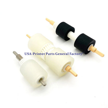 604K23660 feeder pickup roller for Xerox 4110 4112 4127 1100 DC240 250 242 252