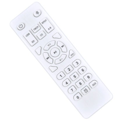 KC-809 Remote Control For Qoosea Portable CD Player