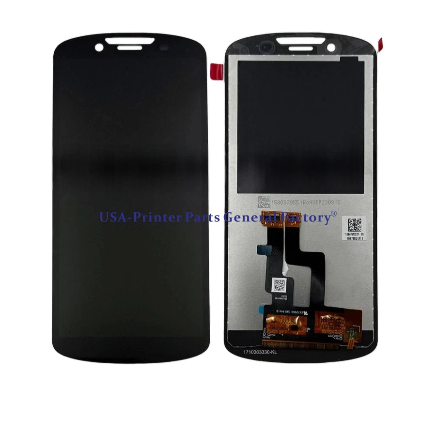 OEM  ZEBRA LCD Module with Touch Screen Compatible For TC53E TC530E