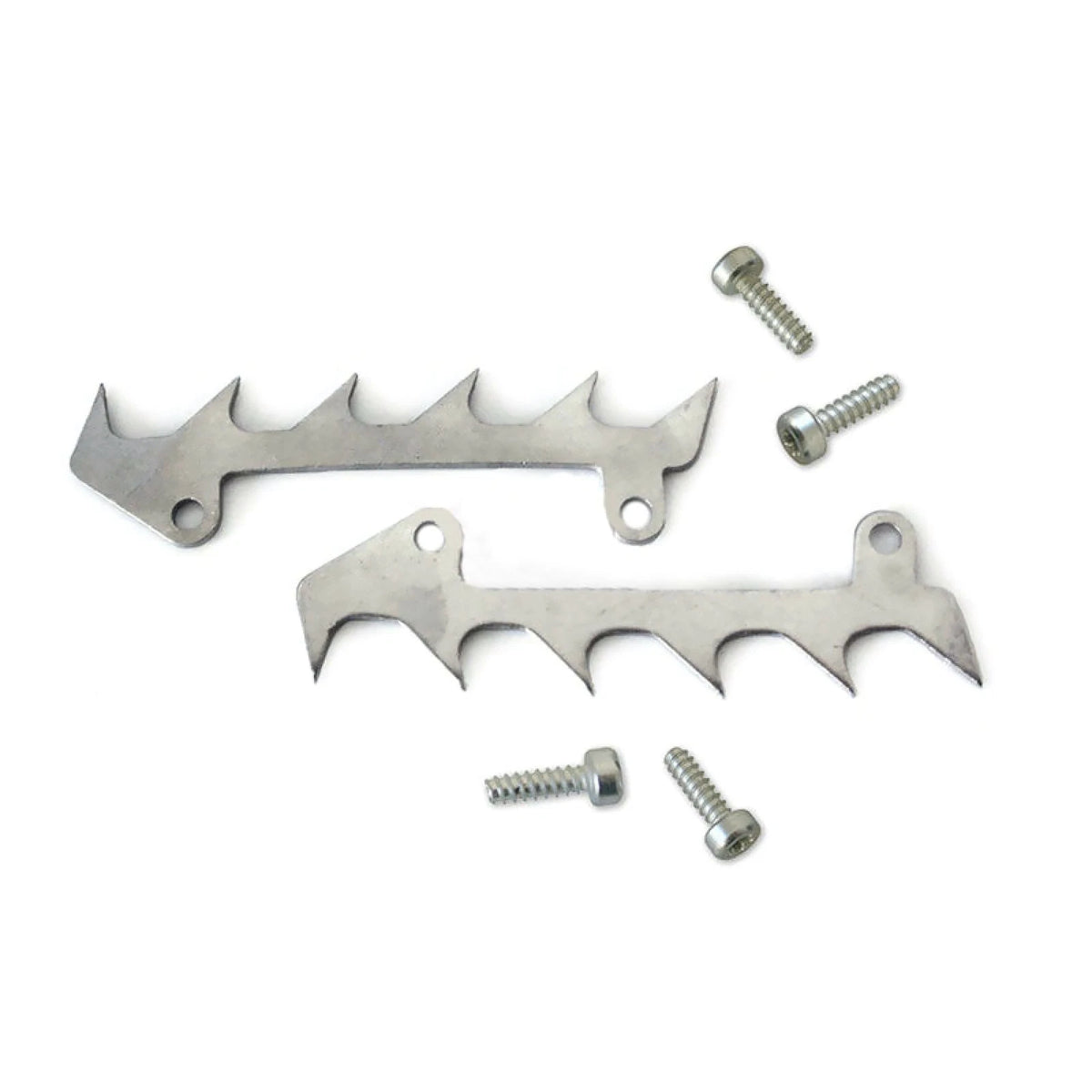 2pcs Felling Bumper Spikes For Stihl 017 018 021 023 025 MS170 MS180 MS210