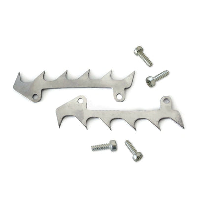 2pcs Felling Bumper Spikes For Stihl 017 018 021 023 025 MS170 MS180 MS210