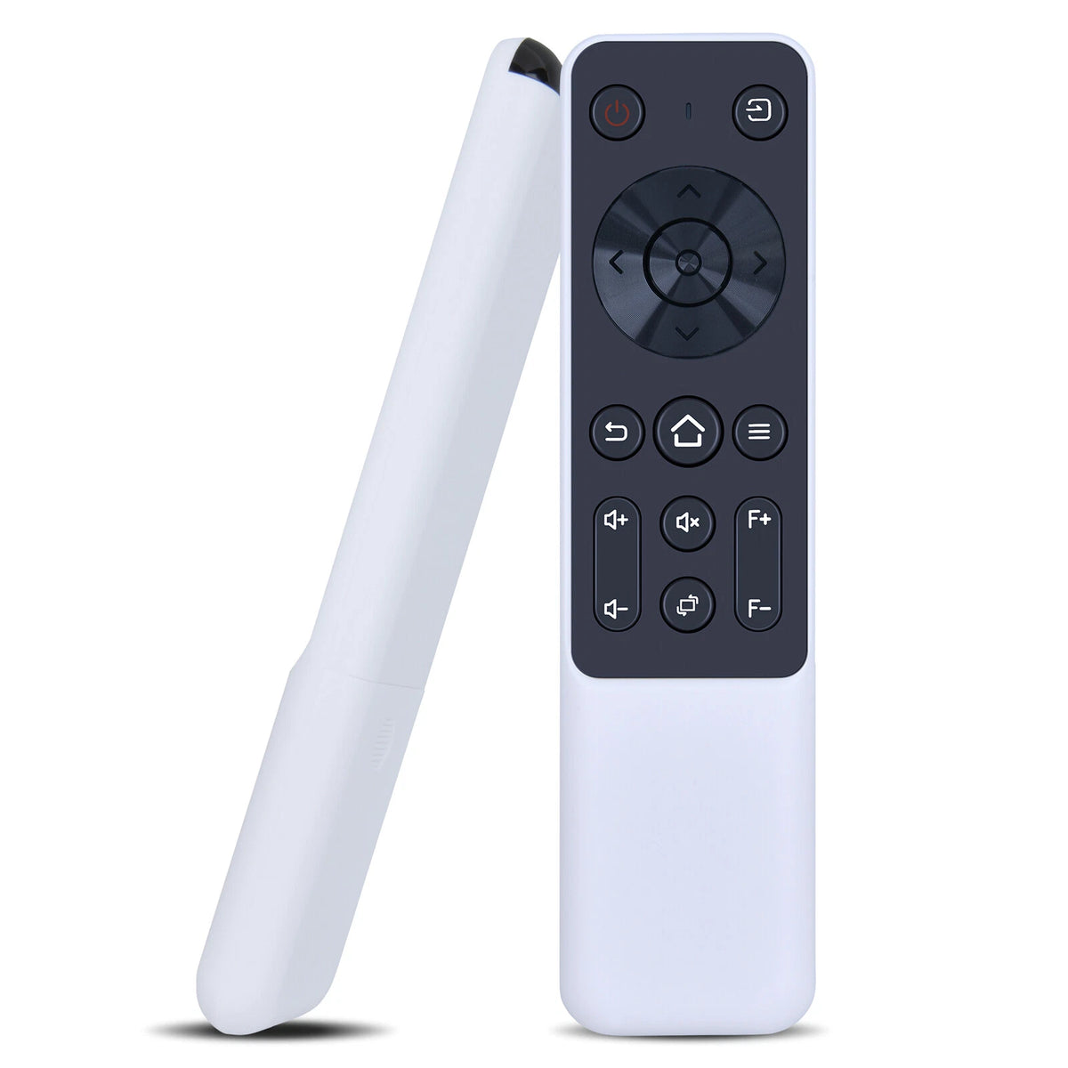 Replacement Remote Control For VIZONY RD830 FHD 1080P 4K Projector