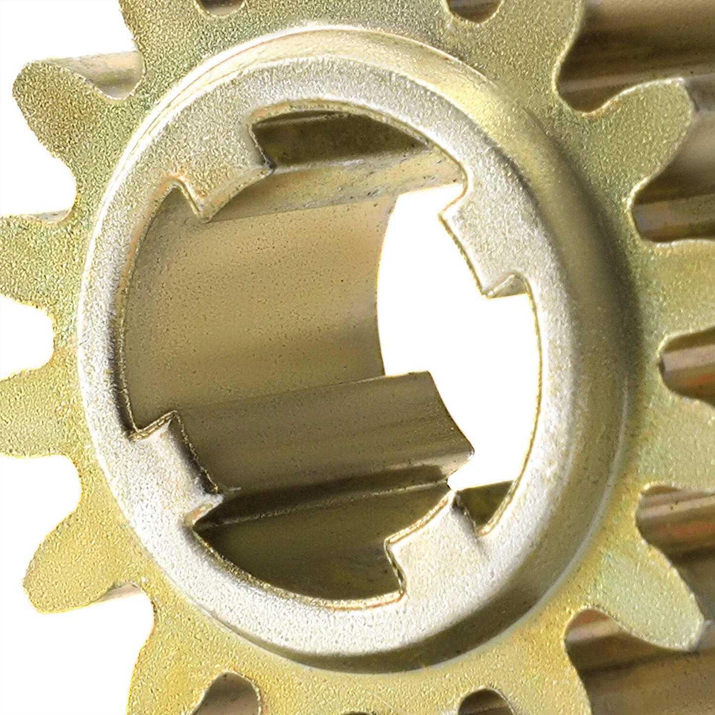 16 Tooth Spur Gear For Lippert Schwintek In-Wall Slide-Out 238893
