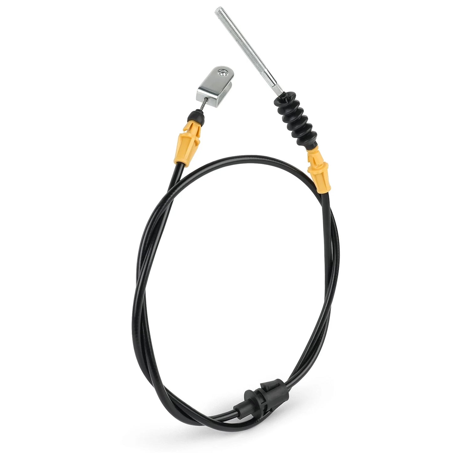 115-3584 Right Side Brake Control Cable Fits Exmark Lazer Z E-Series,AS,Z, S & X
