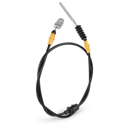 115-3584 Right Side Brake Control Cable Fits Exmark Lazer Z E-Series,AS,Z, S & X